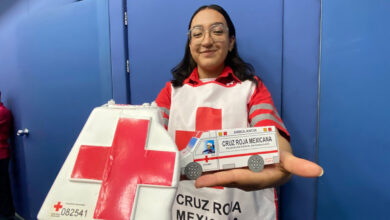 Cruz Roja Guanajuato