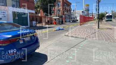 Muere hombre atropellado en San Juan Bosco en León
