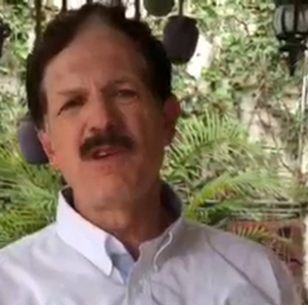 Mayor inversión en Ciencia y Tencología, compromiso de Juan Carlos Romero Hicks