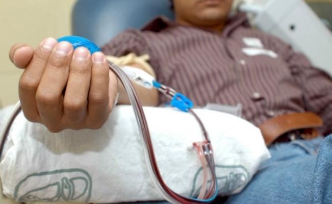 Invita IMSS a ciudadanía a promover altruismo mediante donación de sangre