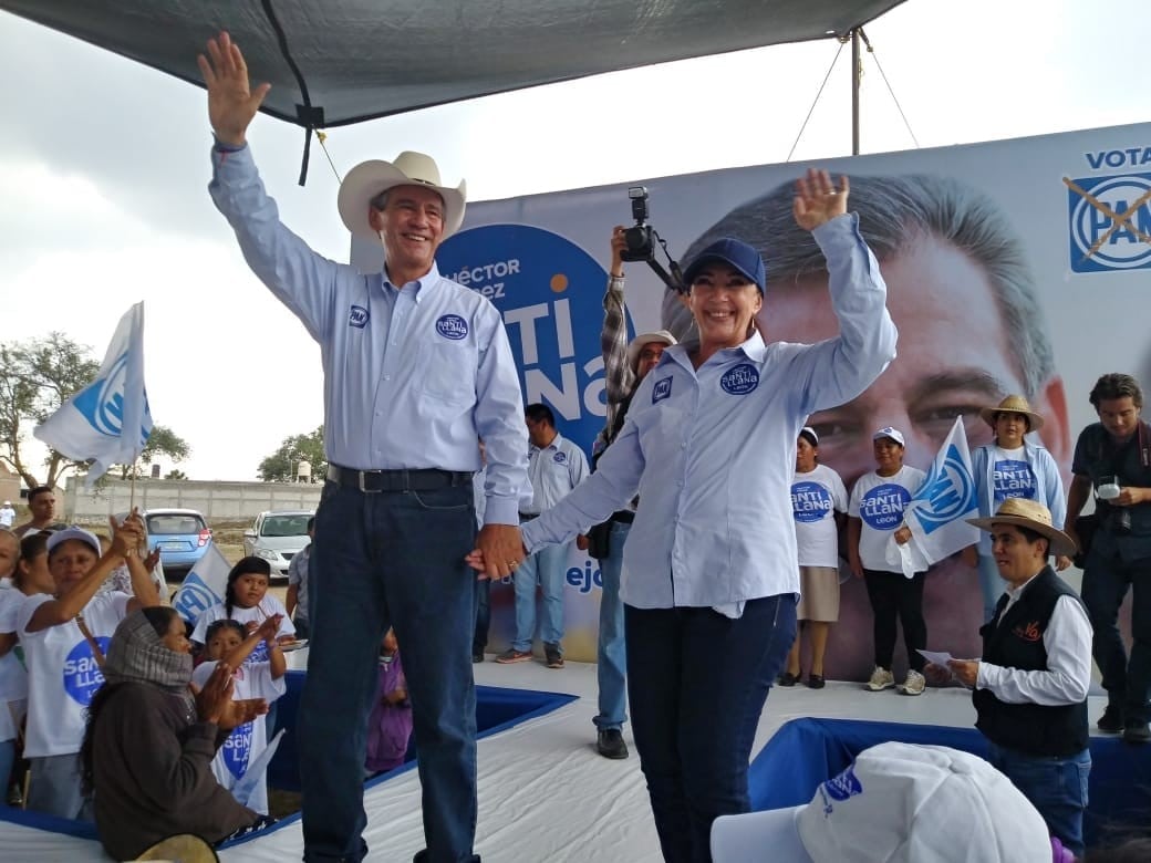 Tras respaldo, vecinos piden más trabajo en comunidades