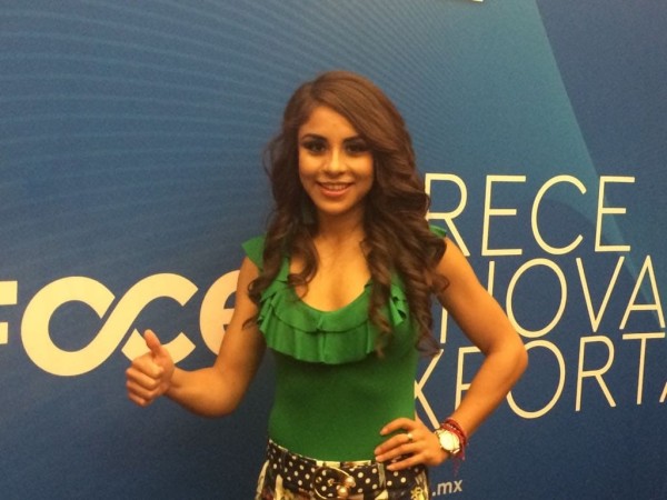 Acertada decisión de AMLO llevar a Ana Gabriela Guevara a la CONADE: Paola Longoria