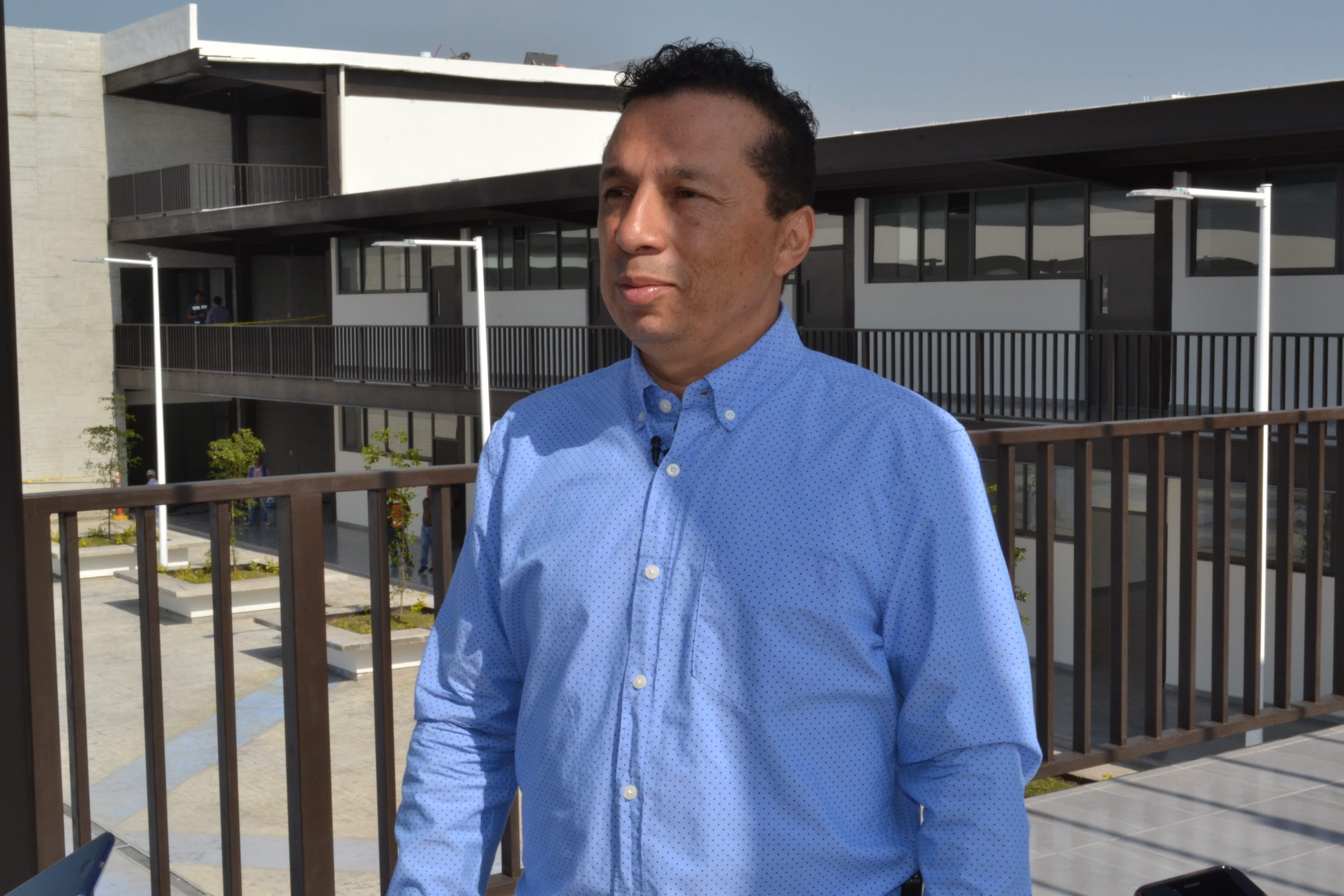 Alistan Escuela de Talentos para próximo ciclo escolar