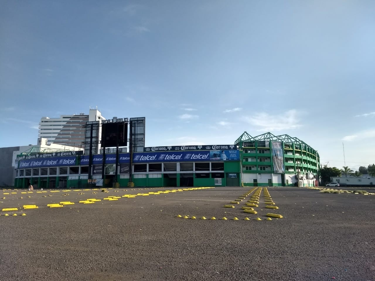 Asigna gobierno del estado 90 millones para Macroplaza León