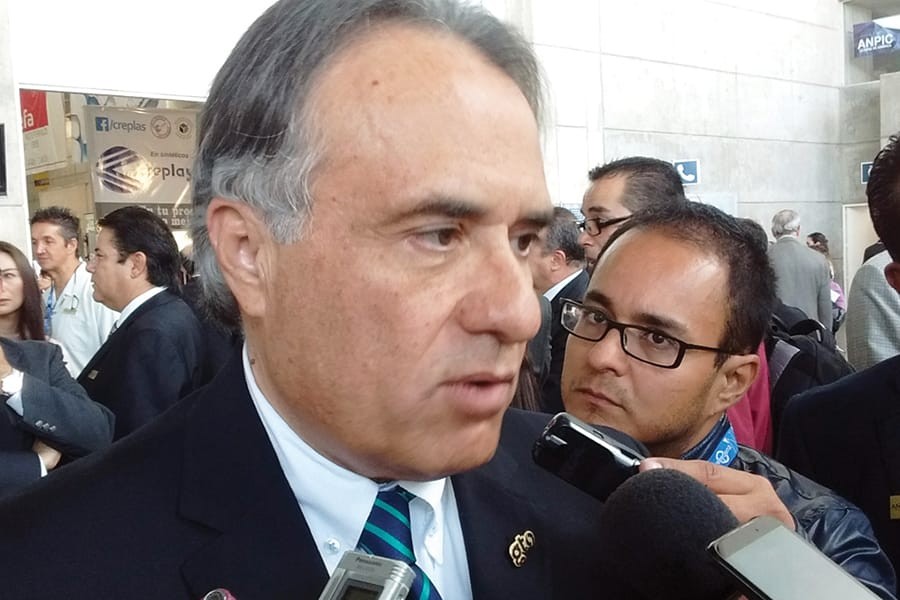 Guanajuato tiene bases para seguir creciendo: SDES