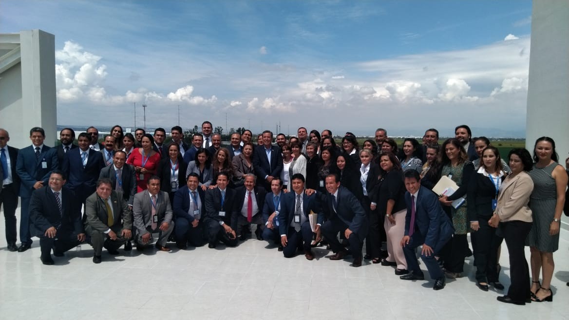 Abre sus puertas nuevo edificio de la Defensoría Pública