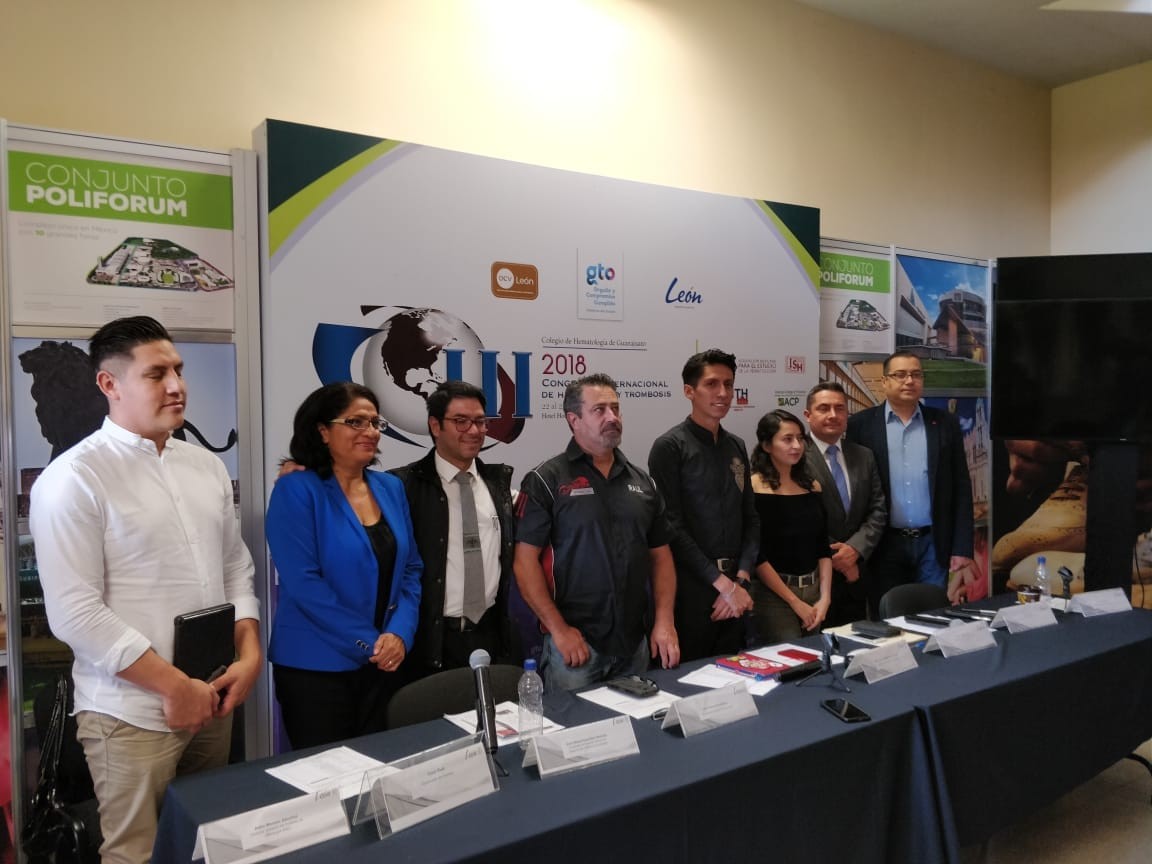León recibirá a 161 mil asistentes en octubre