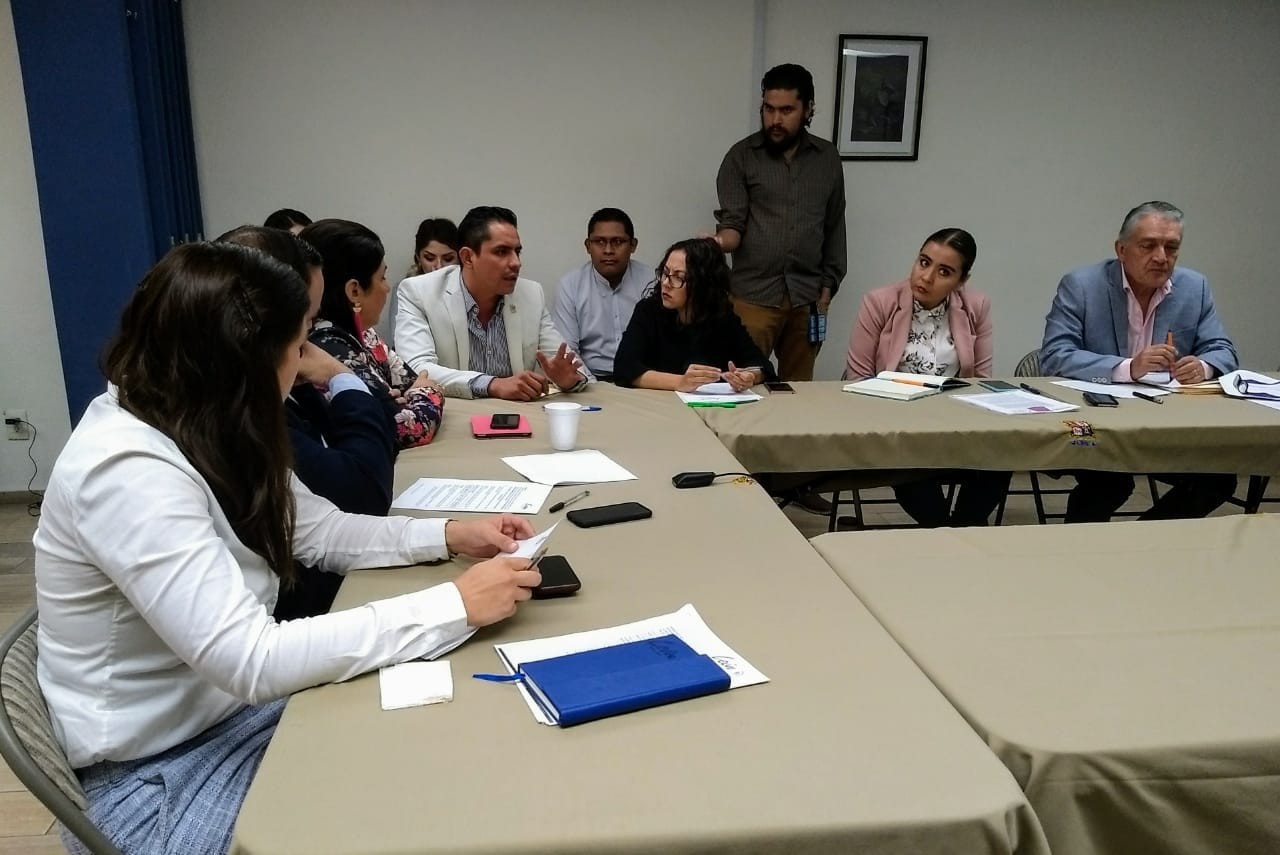 Eliminan prohibición a modificar el título de concesión de basura en León