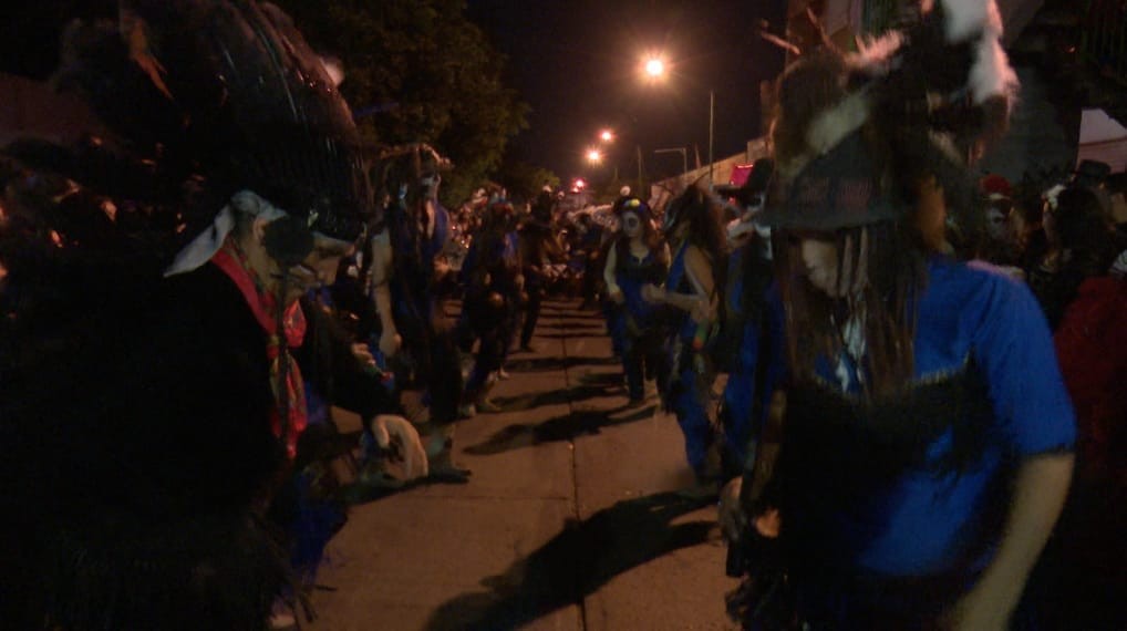 Despertarán las ánimas del Panteón San Nicolás