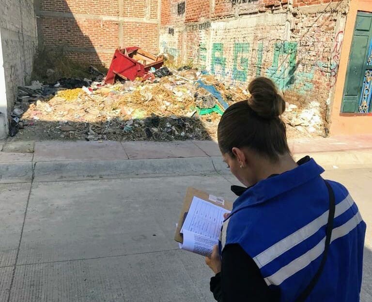 Anticipan condiciones críticas en materia ambiental