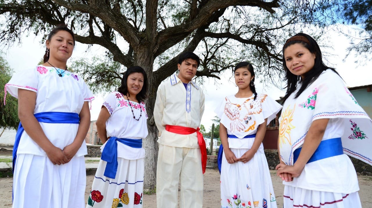 Realizan obras de infraestructura básica en comunidades indígenas