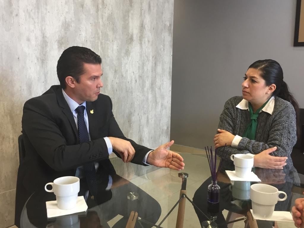 Continúa sin resolverse acoso laboral de extrabajadora de la PDHG