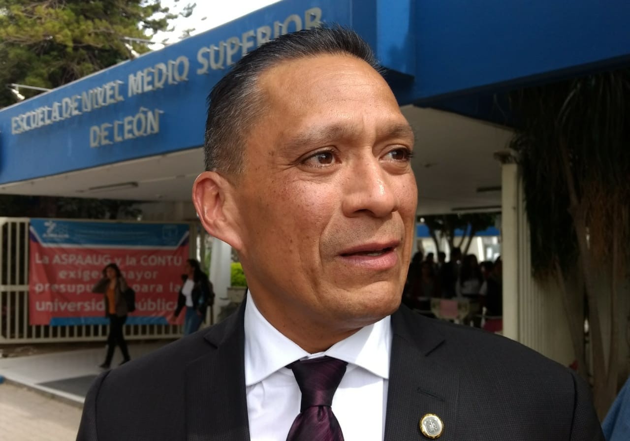 Sanciones por acoso sexual dependerán de jerarquías: UG