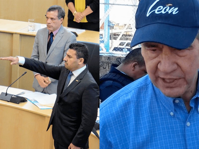 Respalda Santillana experiencia y resultados de Carlos Zamarripa