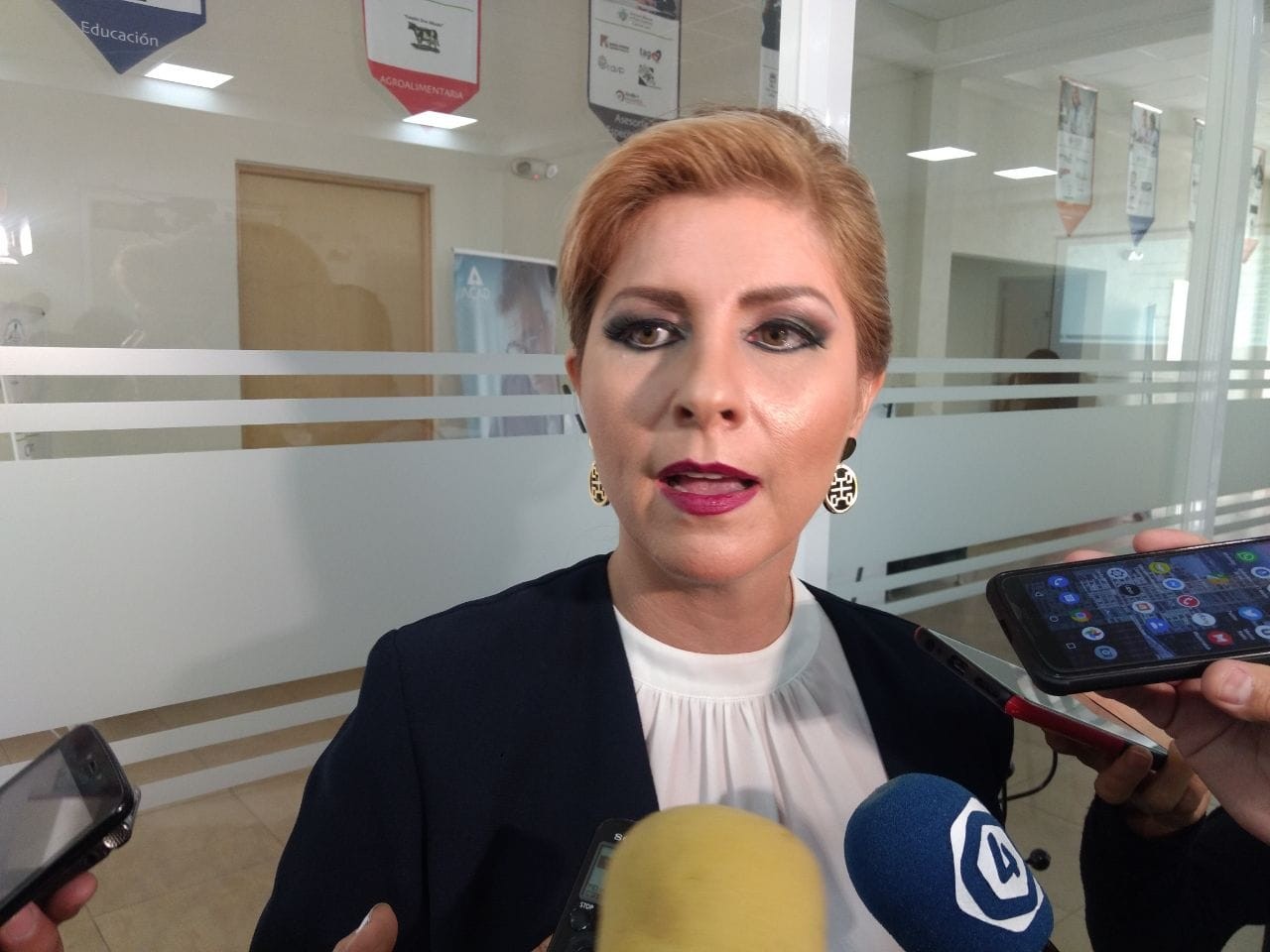 Exige AMEXME seguridad de autoridades por ola de robo a negocios