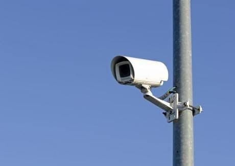 Vincularían con el C4 cámaras privadas