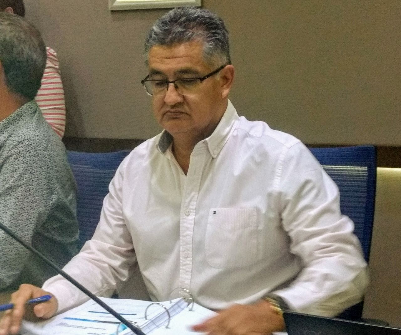 Ratifica Consejo Directivo de SAPAL a Enrique de Haro en dirección general