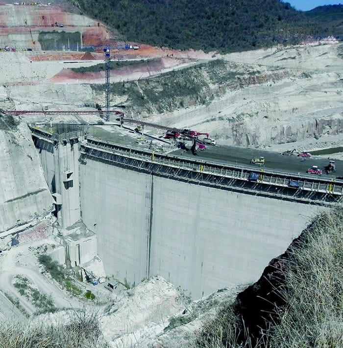 Confirma Canadevi que recurso del Zapotillo es de 2 mil millones de pesos