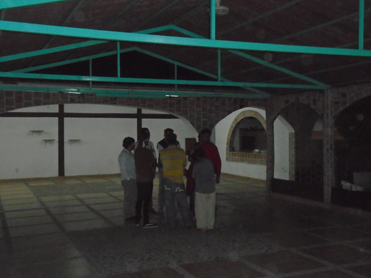 Continúa Fiscalización tras fiestas clandestinas