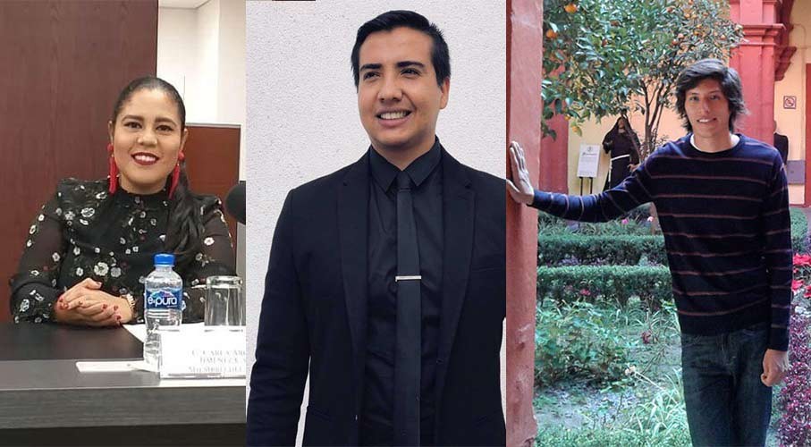 Jóvenes llegan a consejos municipales