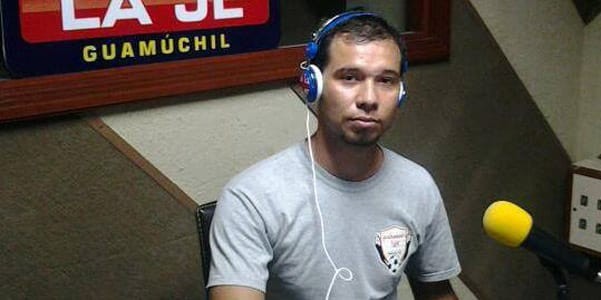 Asesinan Omar Iván Camacho, periodista en Sinaloa