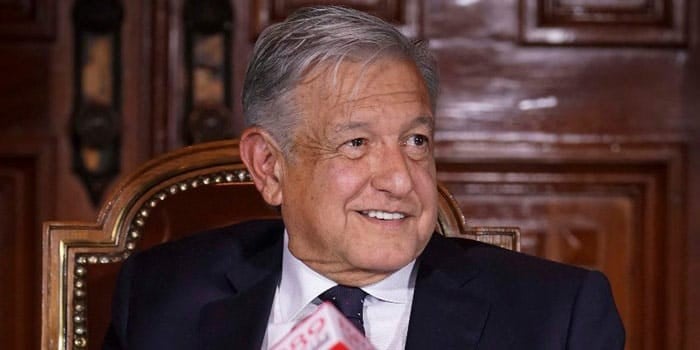 Relación bilateral con España no está en riesgo, afirma López Obrador