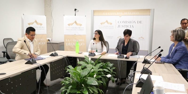 Analizarán uso de biométricos en casas de empeño y yonkes