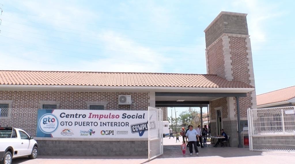 Ofrecen servicios a comunidades cercanas a Puerto Interior