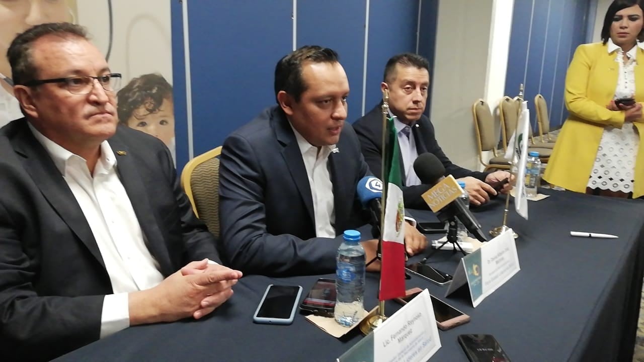 Critica situación a partir del 15 de abril tras retiro de Prospera: SSG