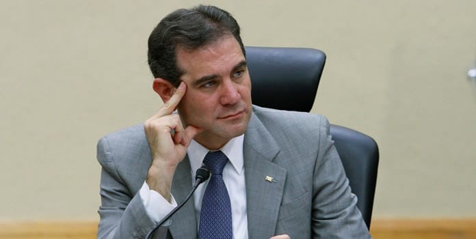 México, tercer país con más mujeres en el Legislativo, destaca INE