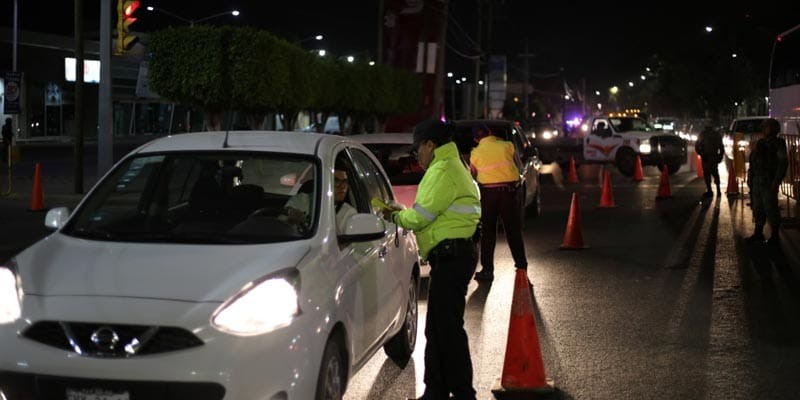 Crearán área para coordinar servicio comunitario por faltas al Reglamento de Tránsito