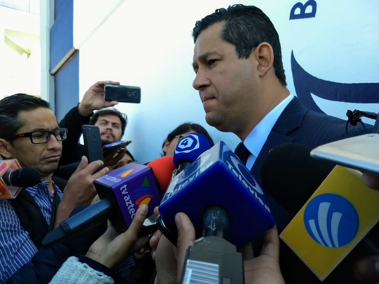 Situación de la Cruz Roja de Salamanca no se repetirá en otros municipios: DS