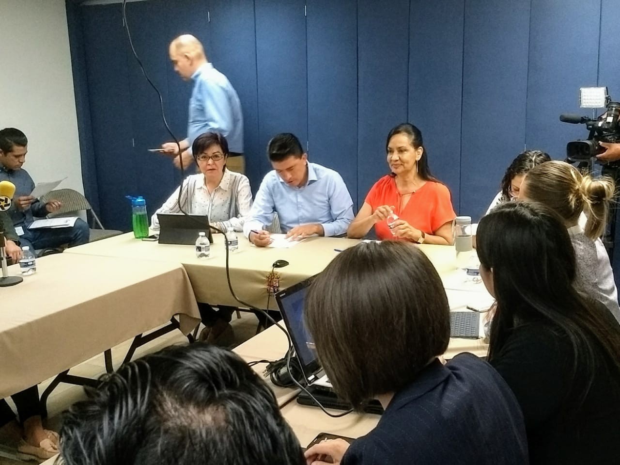 Surgen más implicados en desfalco al municipio de León