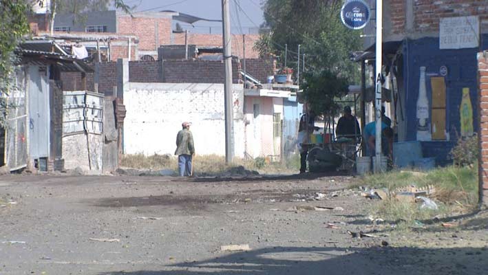 Llega Programa Lobo a comunidades rurales para combatir adicciones
