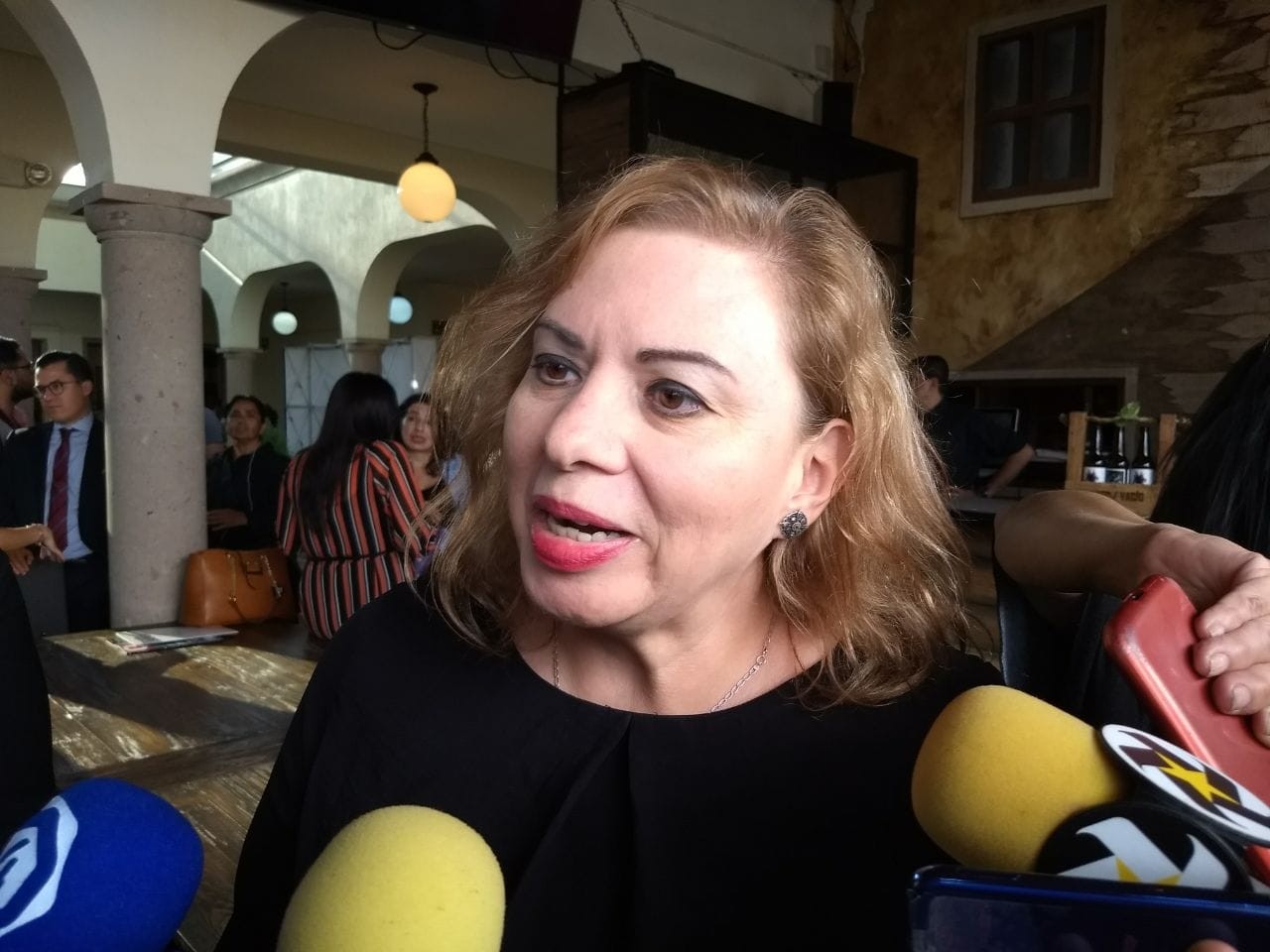 Promueven eventos para reducir percepción de inseguridad: Turismo León