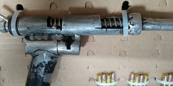 Detienen a más 2 mil personas durante Semana Santa en León