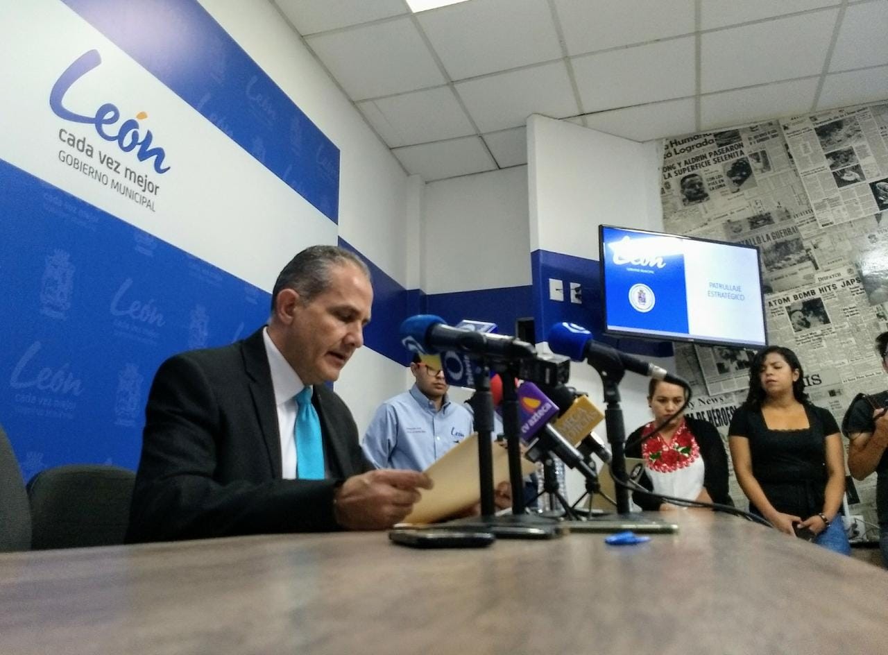 Abril violento, llega cifra a 25 homicidios en León