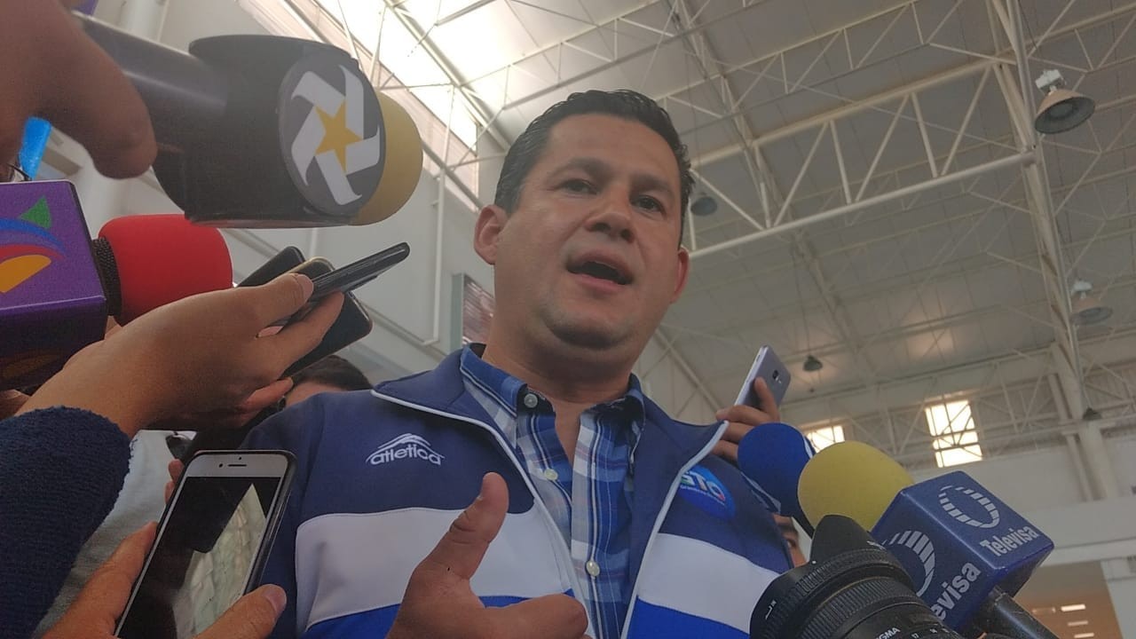 Golpe de Timón, debilita Cártel de Santa Rosa