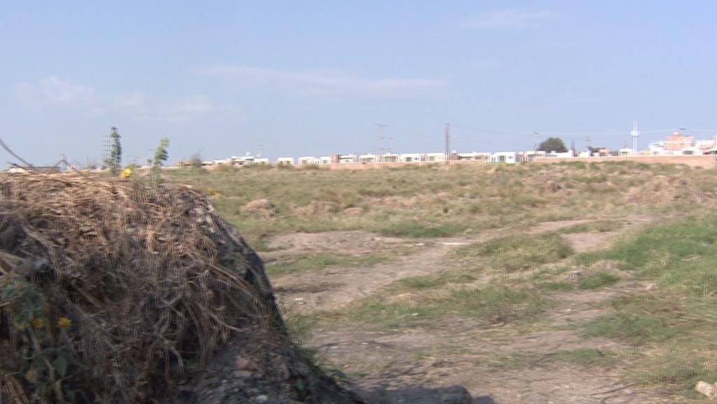 Van 10 denuncias penales por venta de terrenos irregulares