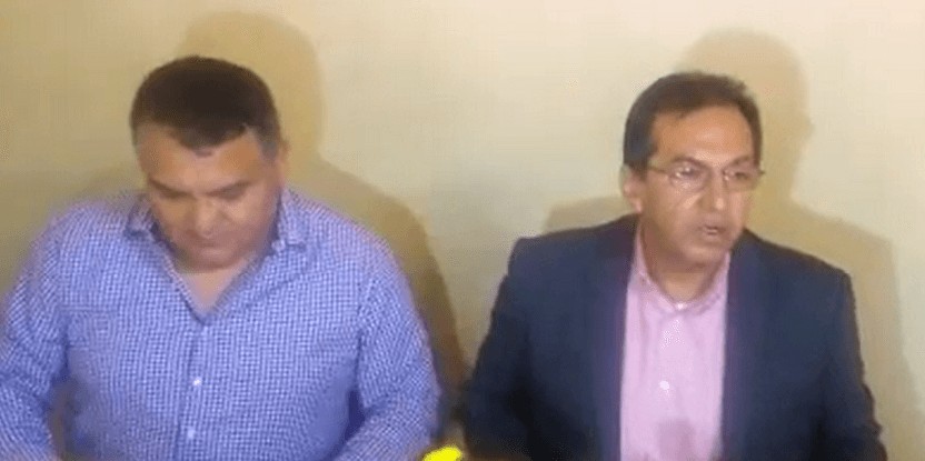 Con Iniciativa de ley, Morena busca que exfuncionarios no tengan escoltas