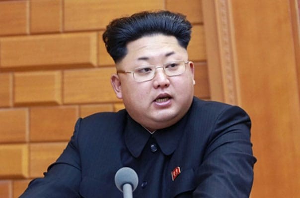 Kim Jong-un viaja de regreso a Pyonyang tras cumbre con Putin