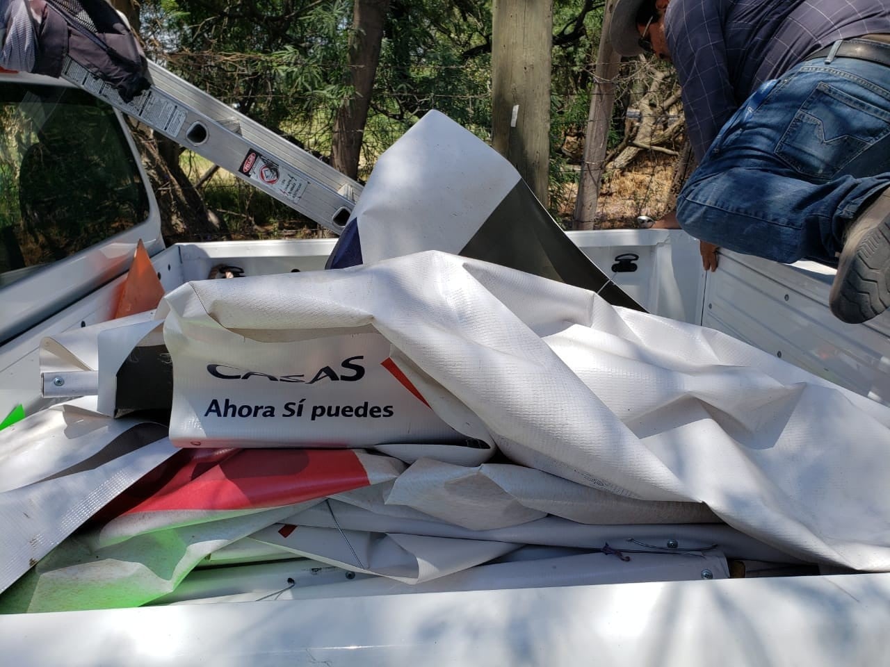 Exhorta municipio de León a respetar imagen de la ciudad