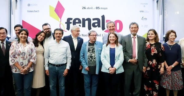 En León, los sueños se construyen leyendo.