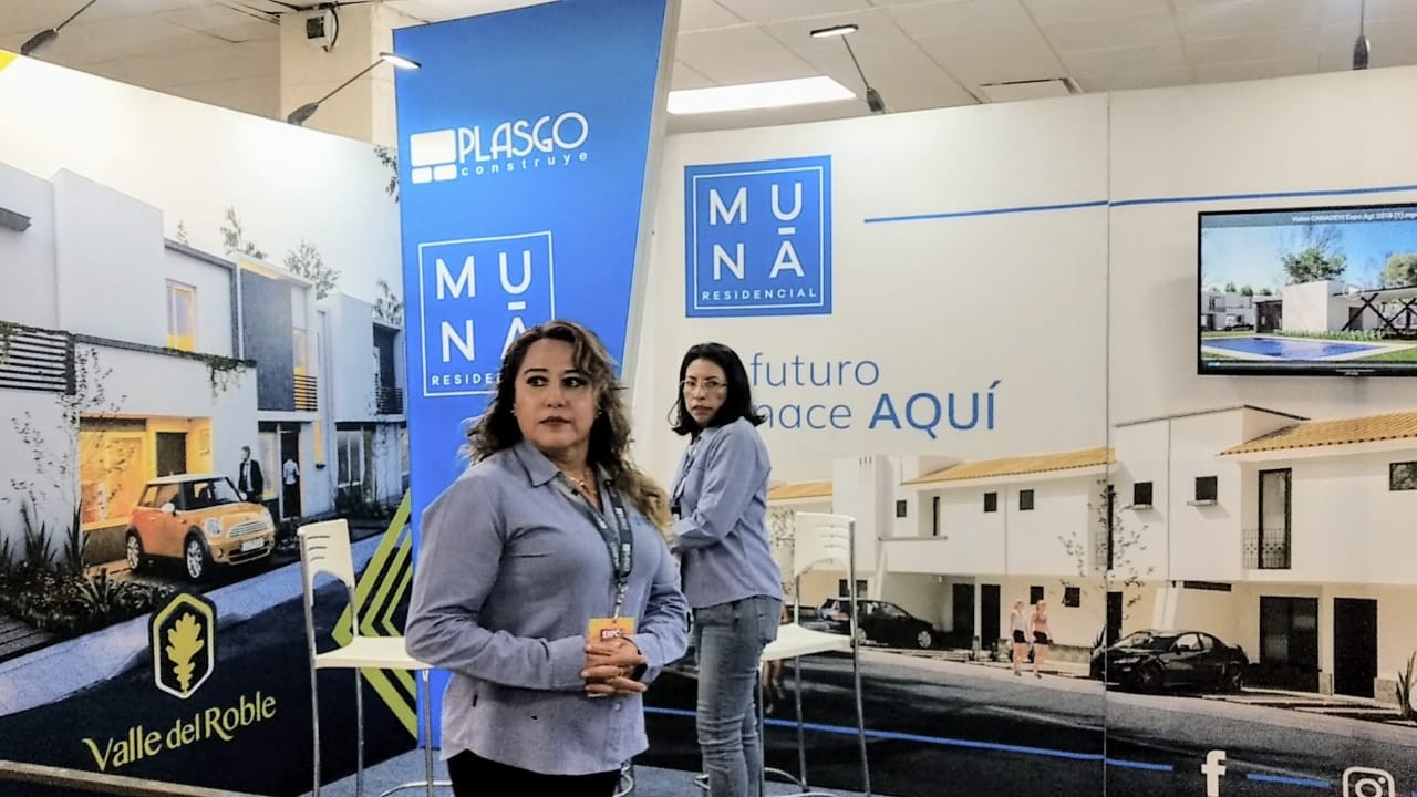 Alerta roja en desarrollo de vivienda: Canadevi