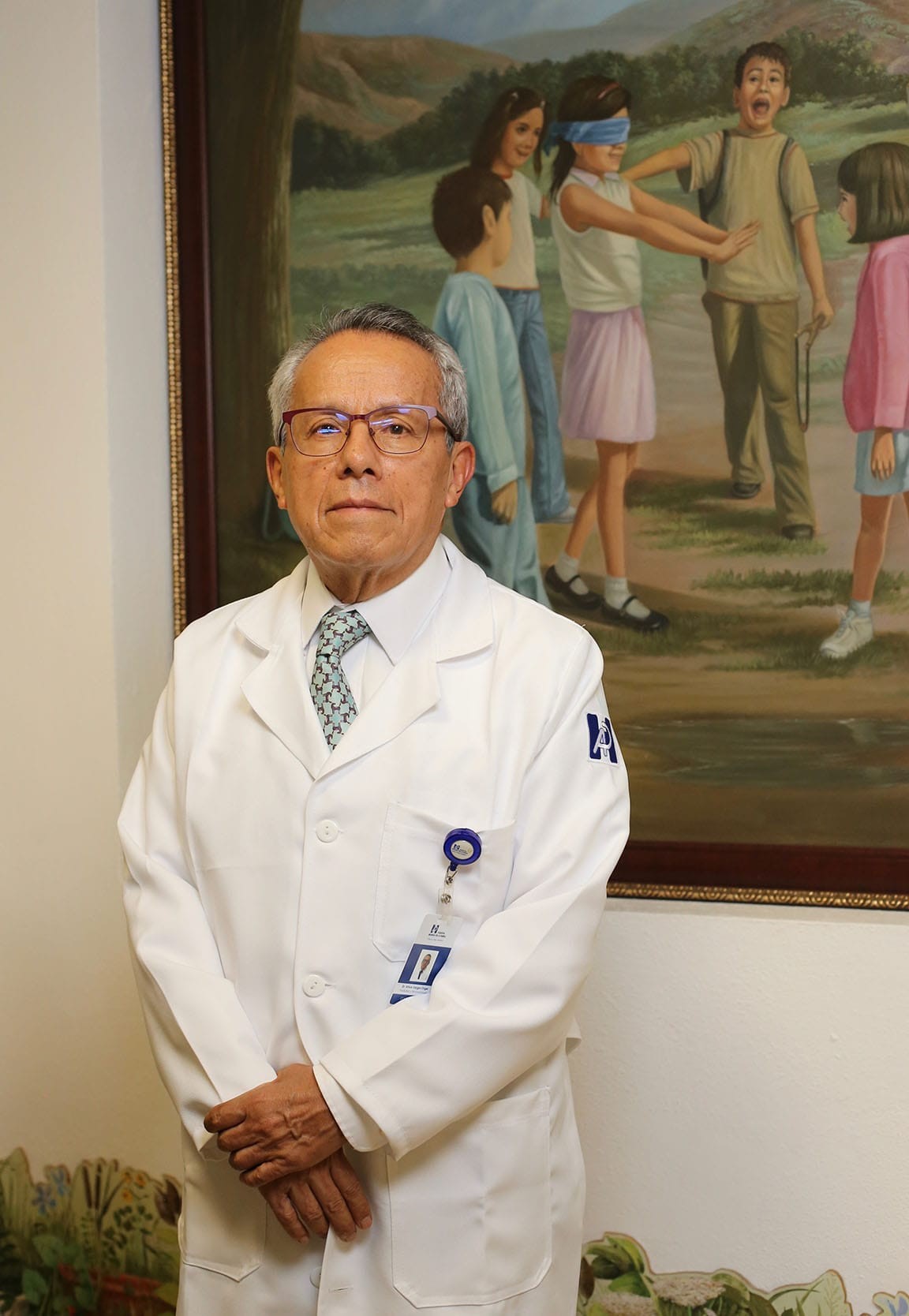 Hospital Aranda de la Parra invita a festejar Día del Niño