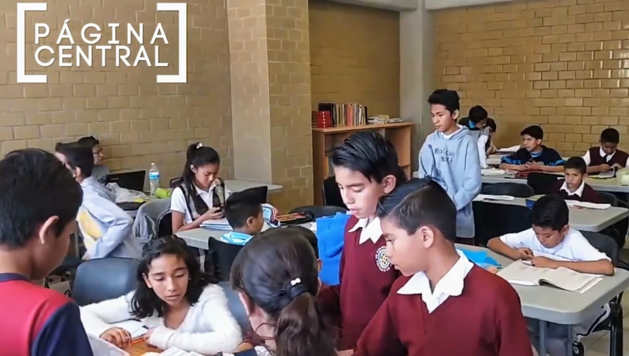 CIPEC cuatro años transformando vidas en la niñez de León