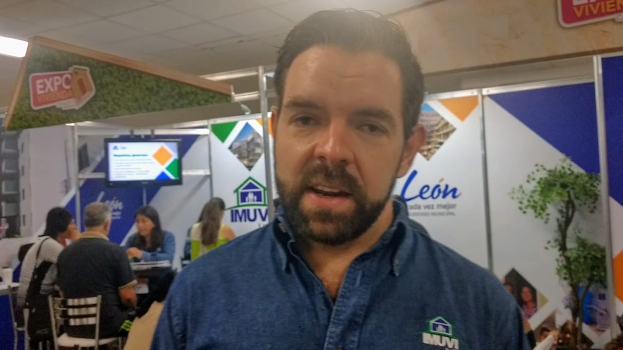 Buena intención que Federación entregue subsidios a beneficiarios: IMUVI