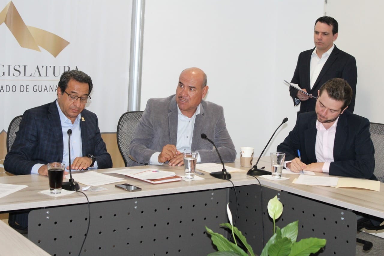 GPPAN se suma a exhorto para que estancias infantiles sigan operando: Miguel Salim