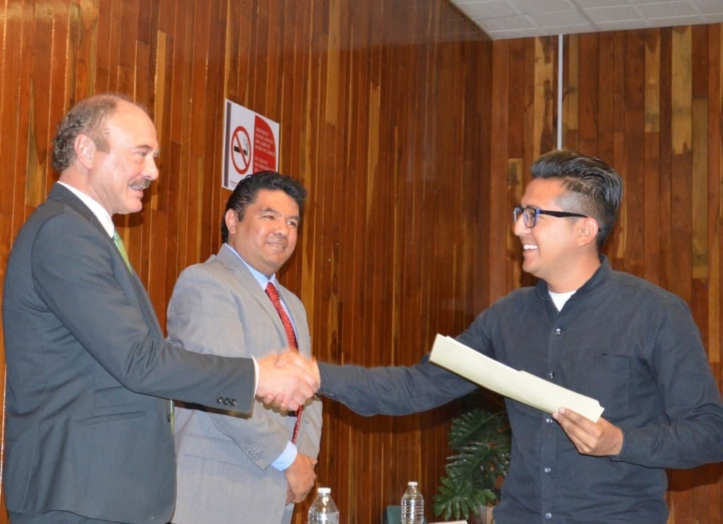 Concluye diplomado de salud en el trabajo en IMSS Guanajuato