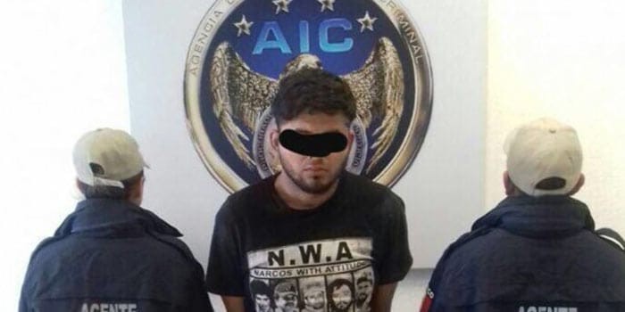 El Titi es vinculado a proceso, permanecerá en el CEFERESO 1